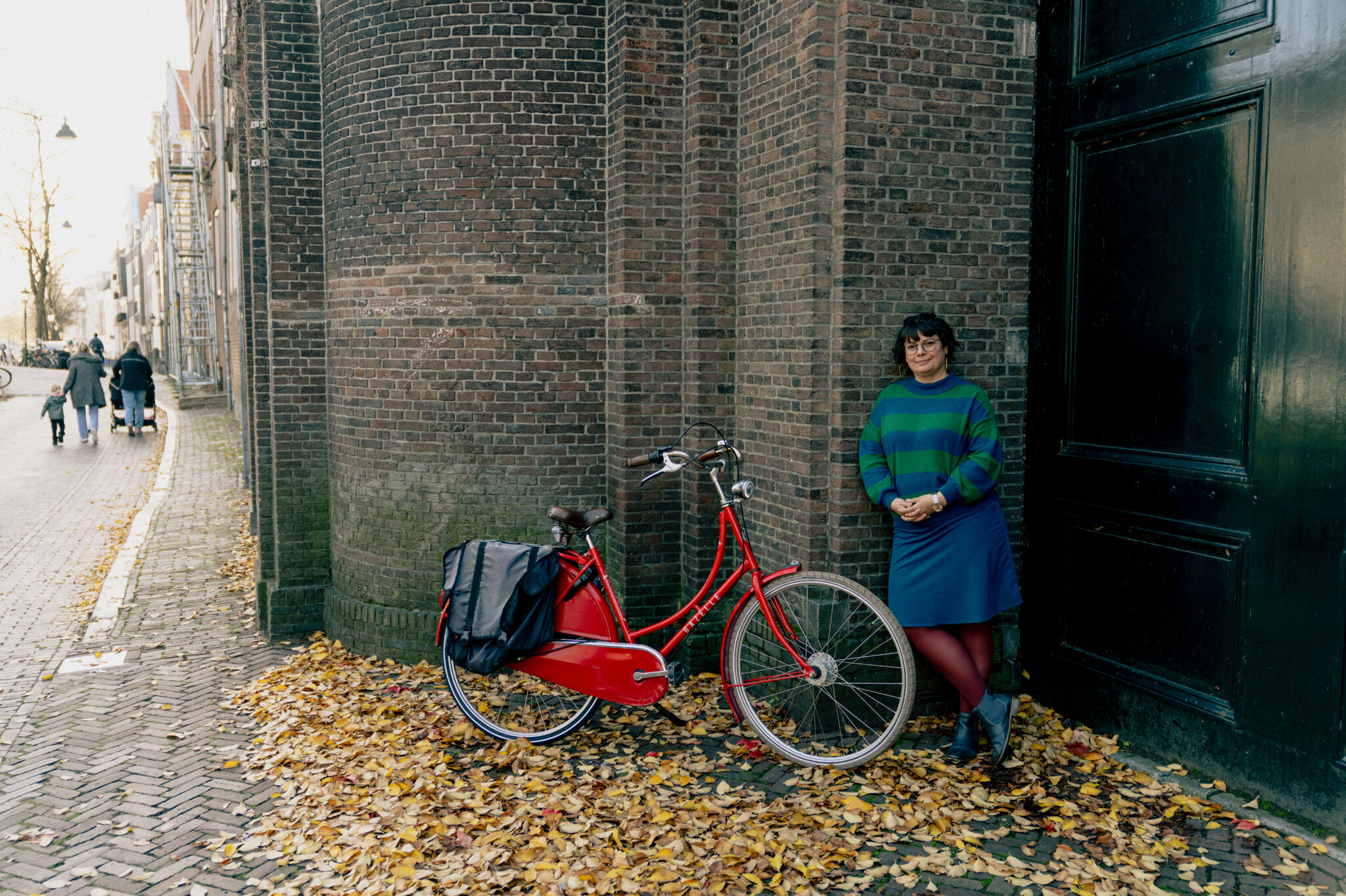 A Journey to Create a More Bike-Friendly World