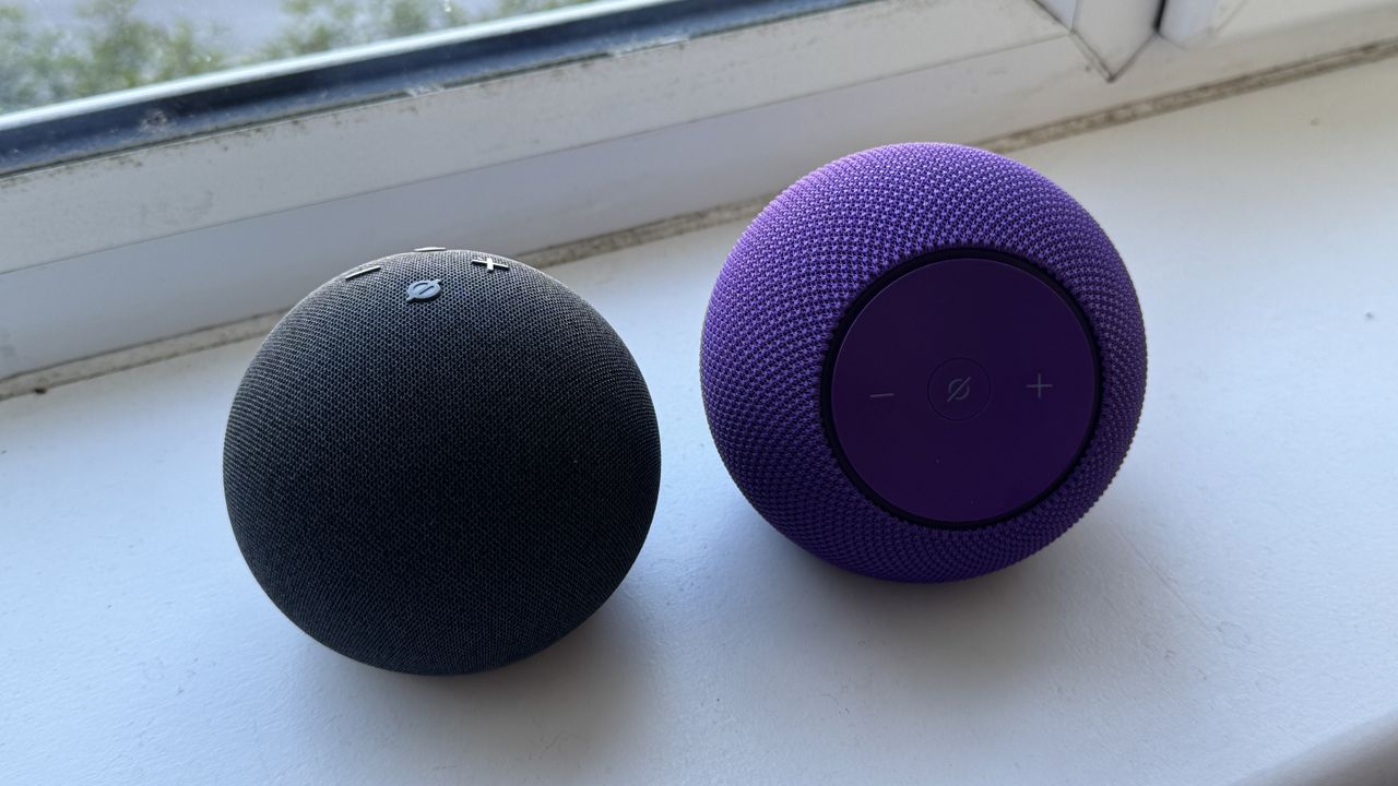 Comparing Echo Dot Max and Echo Dot for the Best Black Friday Deal