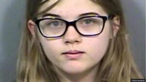 スレンダーマンに影響を受けた12歳の同級生刺傷犯が脱走後に逮捕される