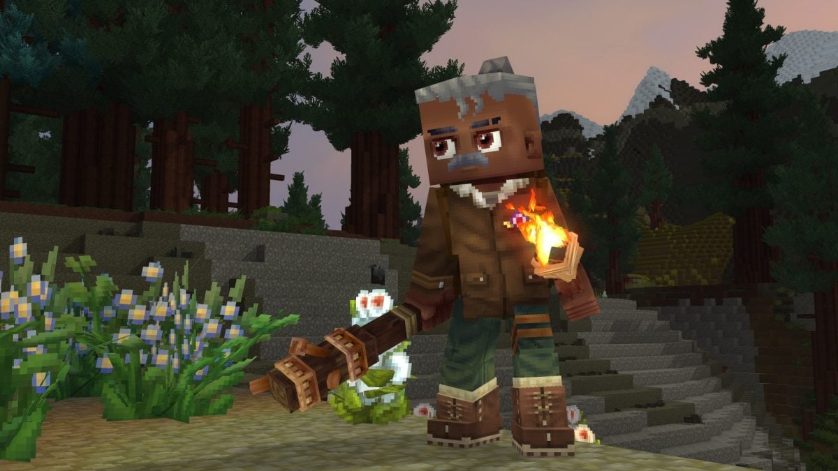 Hytale release countdown and what to expect