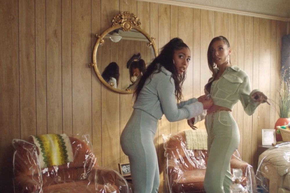 L.A. Comedy The Dispute Acquired by Riley Keough and Donald Glover Production Companies