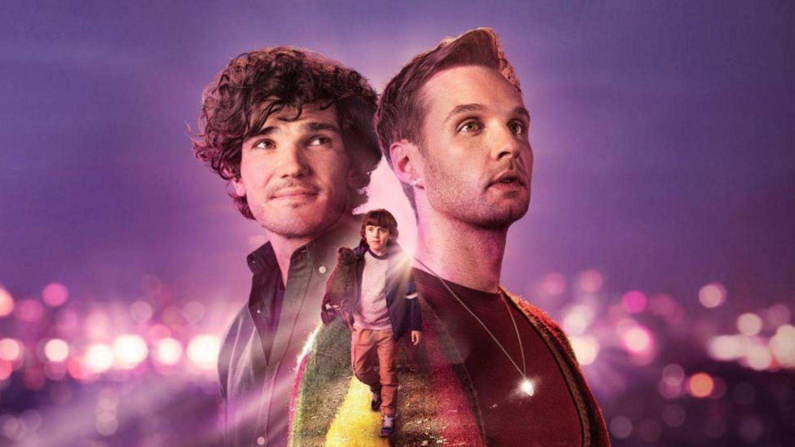 Lost Boys and Fairies wins International Emmy Award