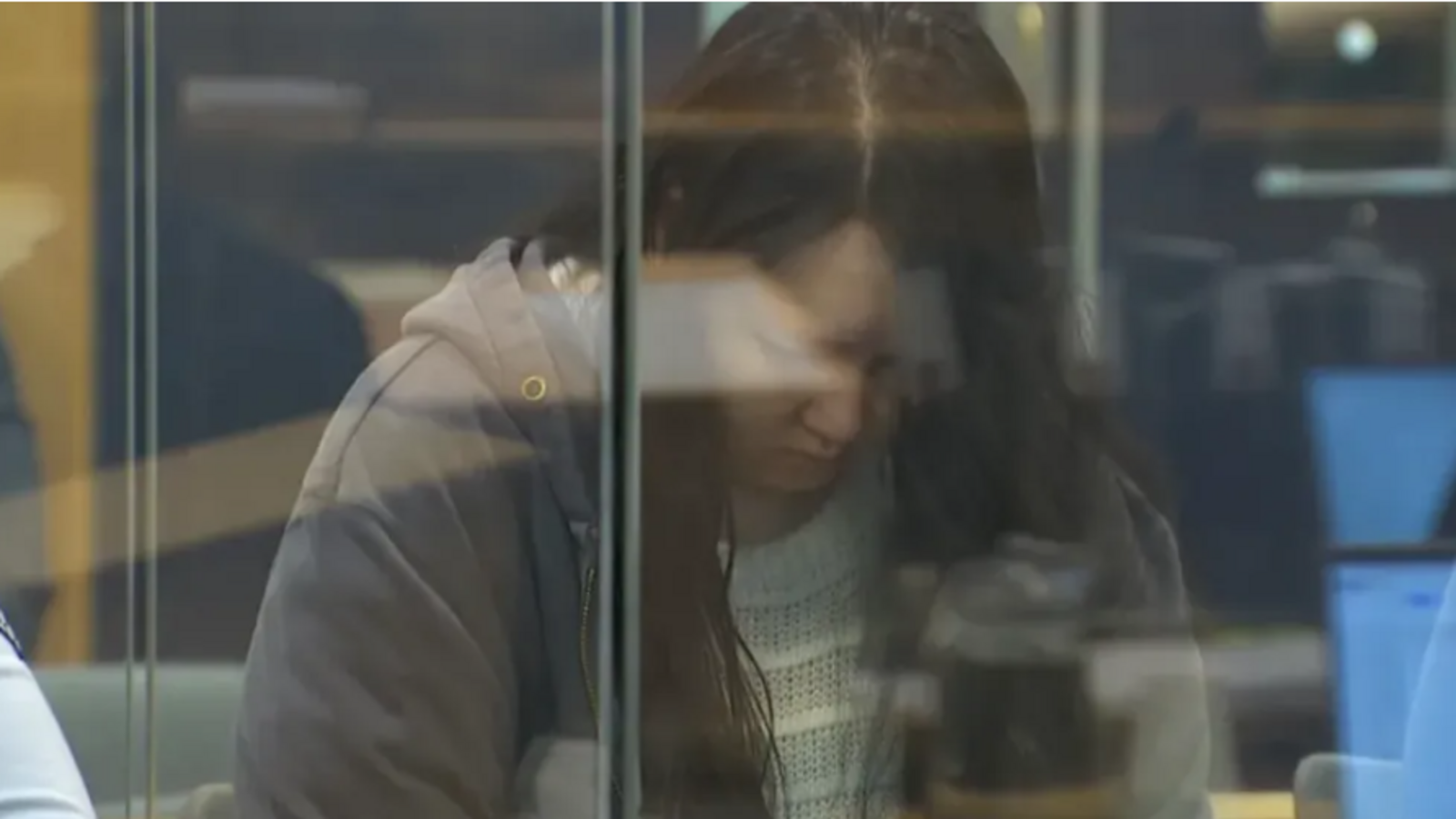 New Zealand woman sentenced to life for suitcase murders of her children