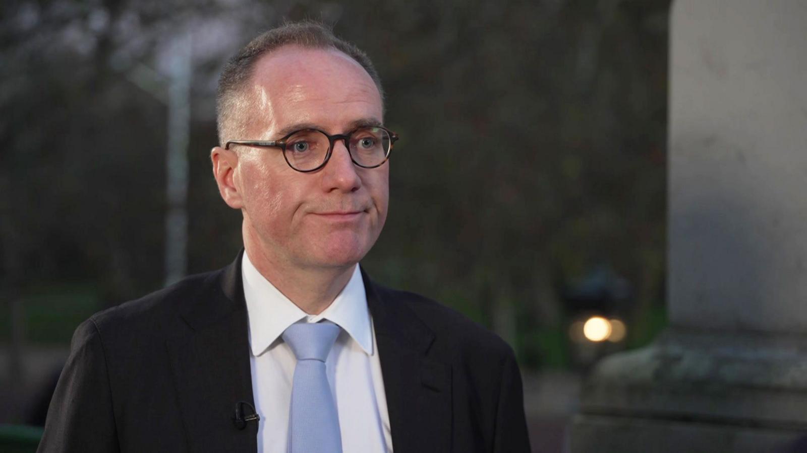 OBR seeks cyber expert following Budget analysis release issues