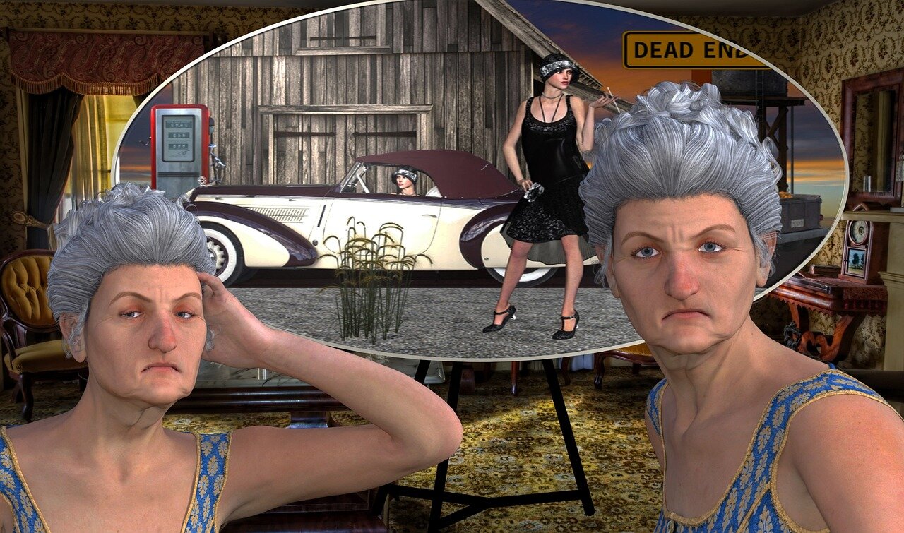 A visual representation of the gaming community's reaction, capturing fans expressing their concerns and expectations for the Vampire The Masquerade franchise