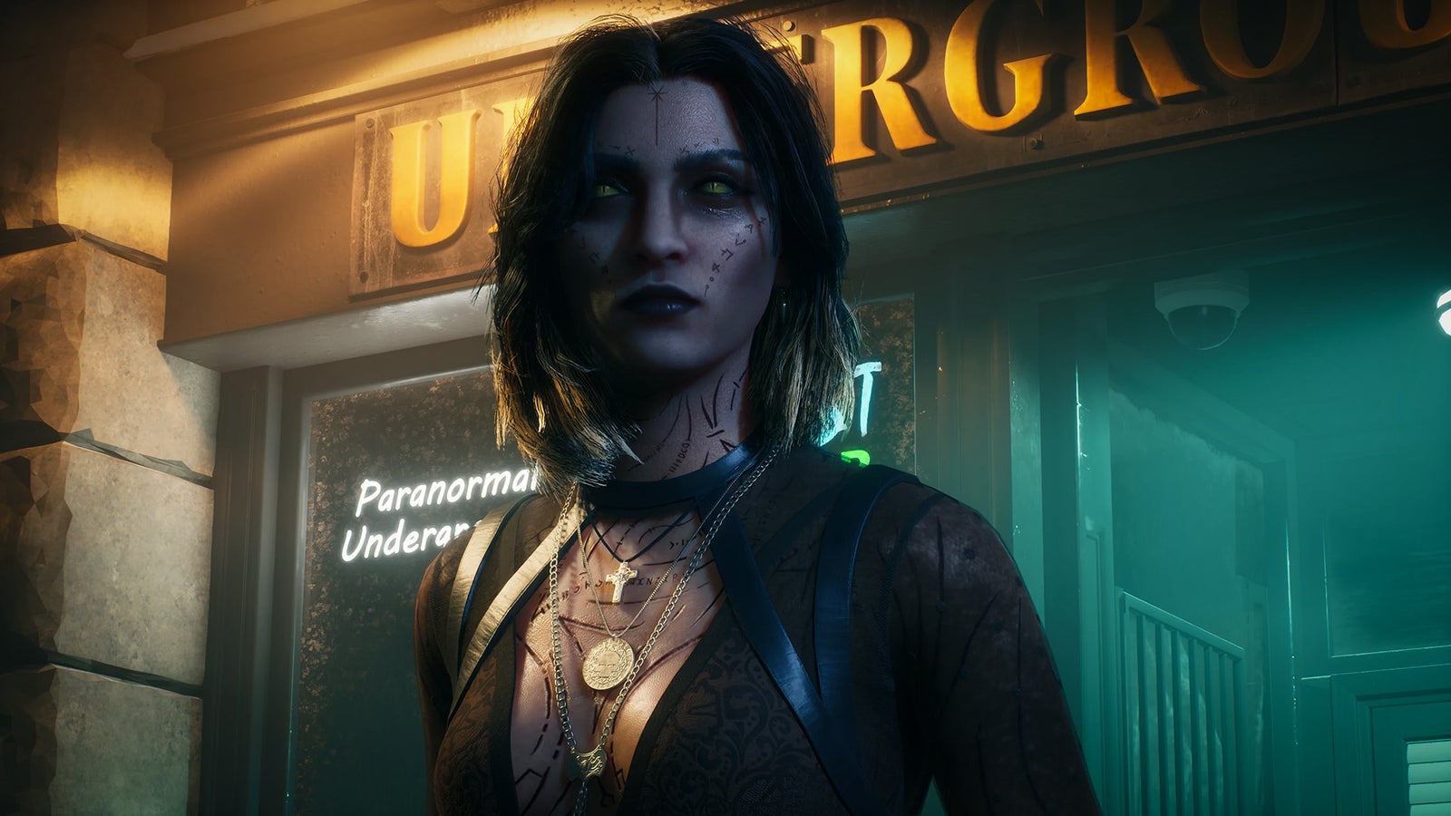 Paradox takes responsibility for Vampire: The Masquerade - Bloodlines 2 sales