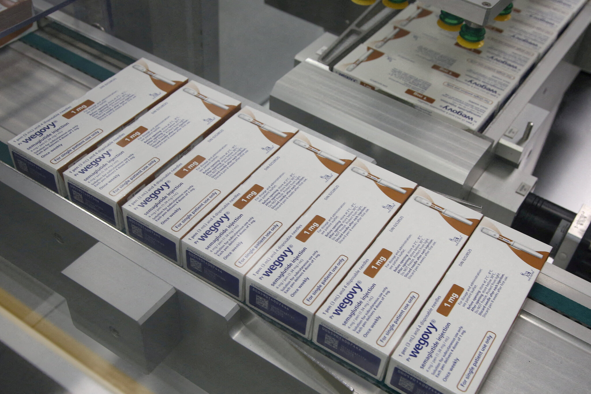 Postpartum prescription rates of GLP-1 drugs see significant rise