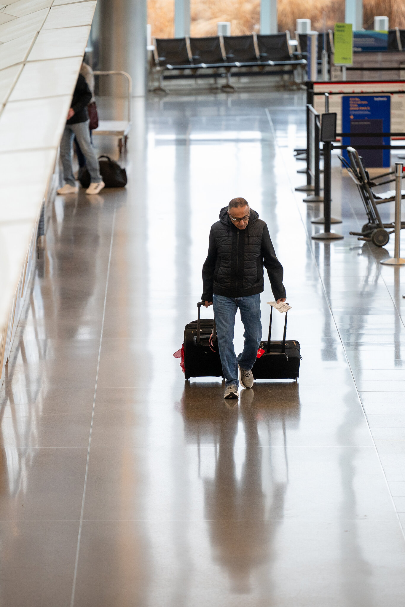 Understanding Agentic A.I. and Its Role in Flight Booking