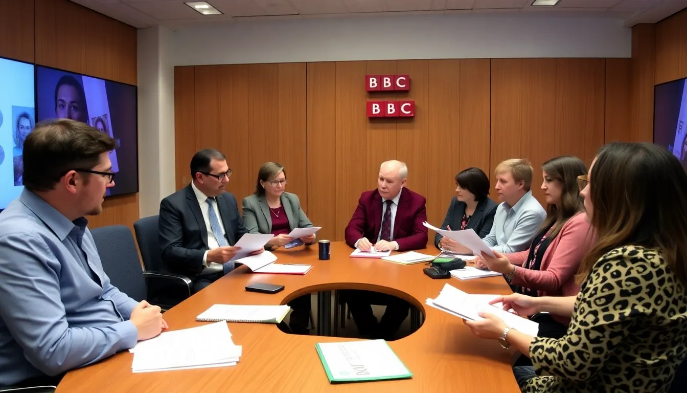 The program's commitment to science communication is emphasized in a segment that showcases the challenges of misinformation in today's digital landscape
