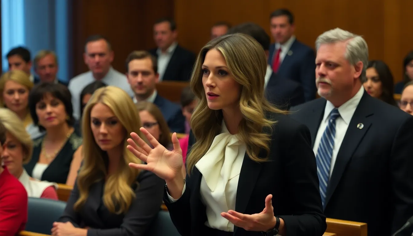 Blake Lively's lawyers express their concerns during a tense deposition session, emphasizing the need for respectful questioning in the ongoing legal dispute with Justin Baldoni.