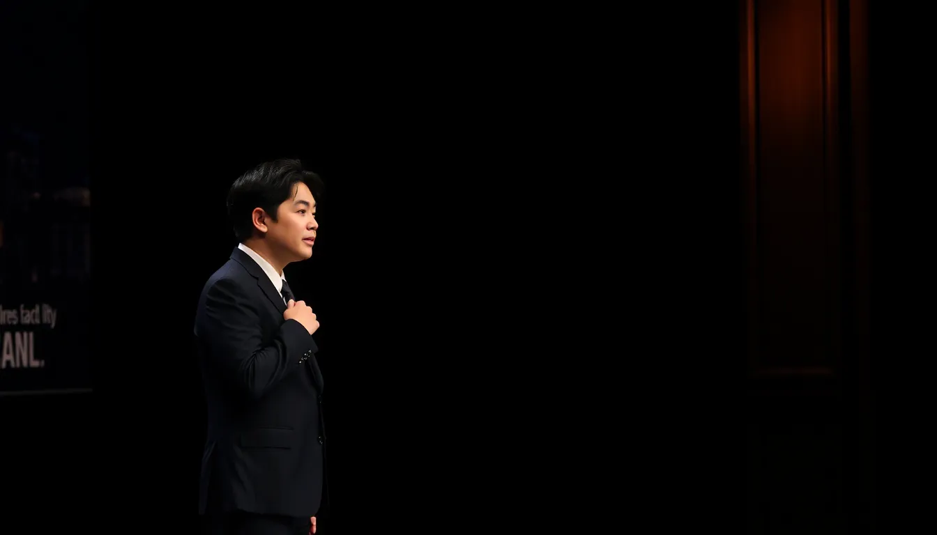Fans sharing their thoughts and emotions on social media in response to Bowen Yang's departure, illustrating the significance of his role in promoting representation in comedy