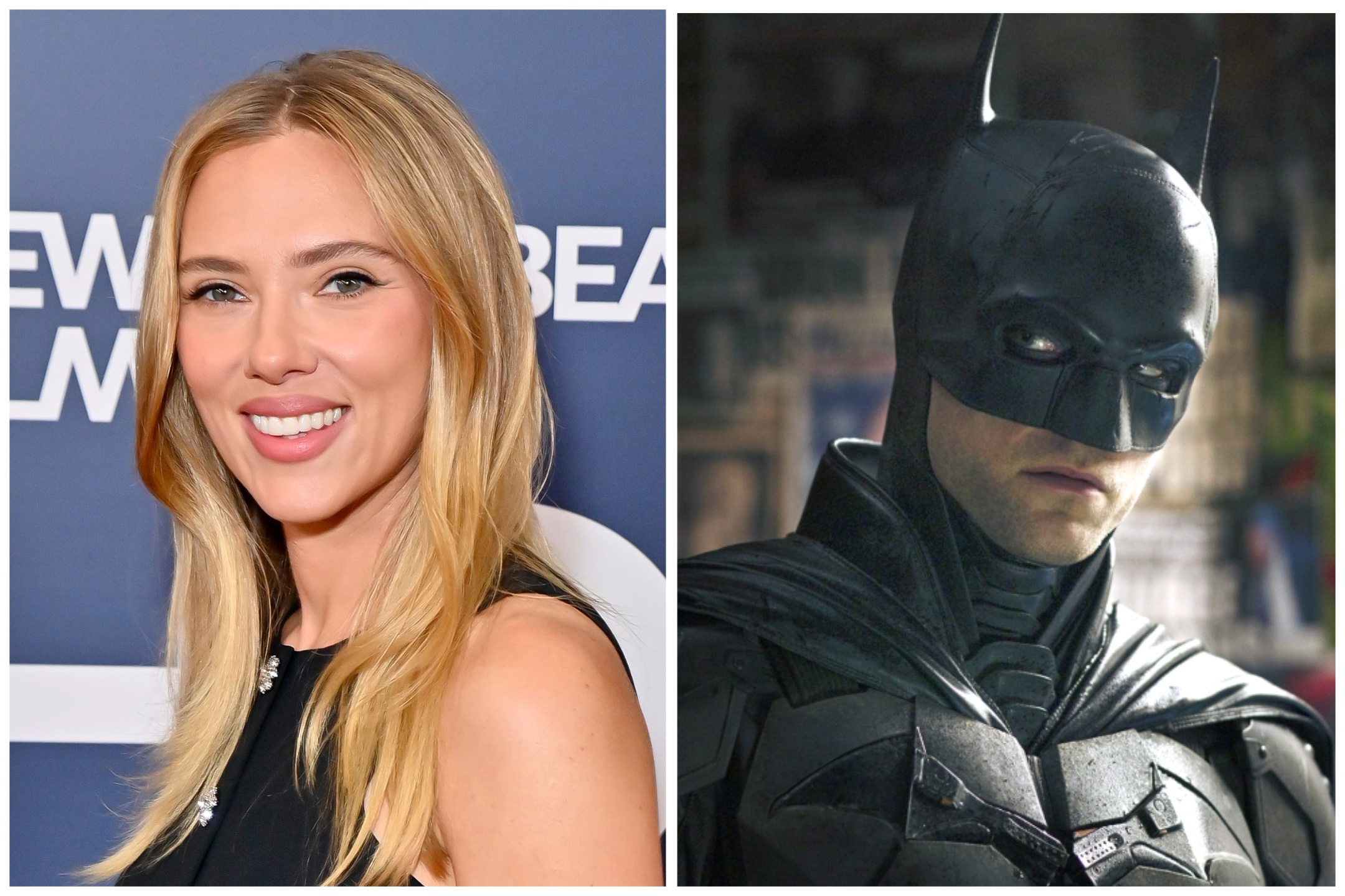 スカーレット・ヨハンソンが『ザ・バットマン2』に出演交渉中
