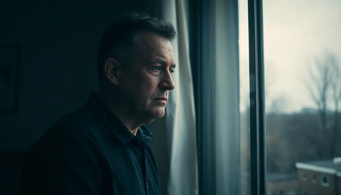 A scene showcases the clergy grappling with their diminishing role in society amidst changing cultural dynamics