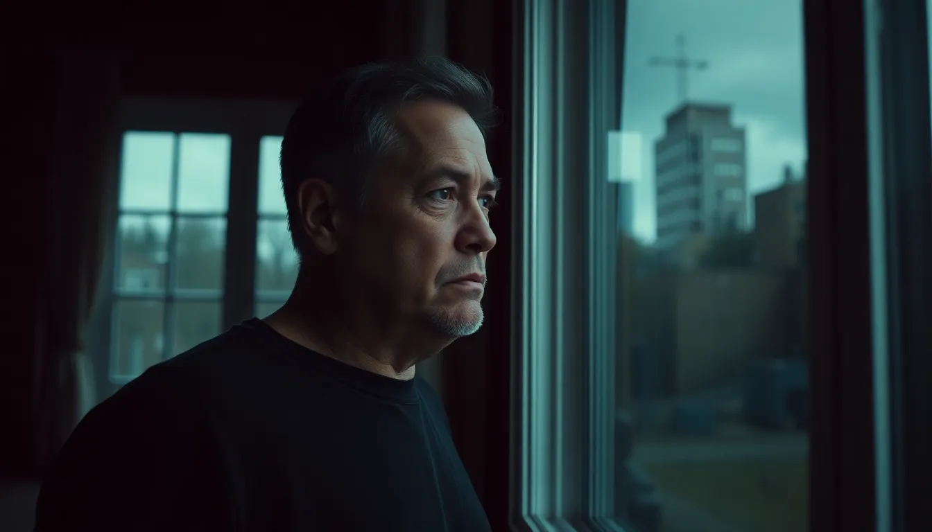The populace is depicted navigating the consequences of political decisions, highlighting their struggles with disillusionment and economic challenges