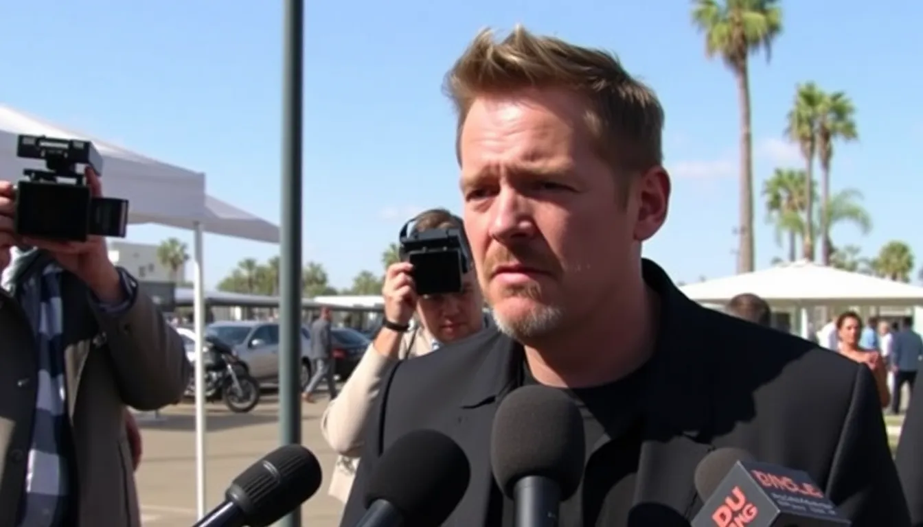 Fans of Matthew Lillard express their disappointment in response to Tarantino's comments, showcasing the ripple effect of public criticism on an actor's support and opportunities
