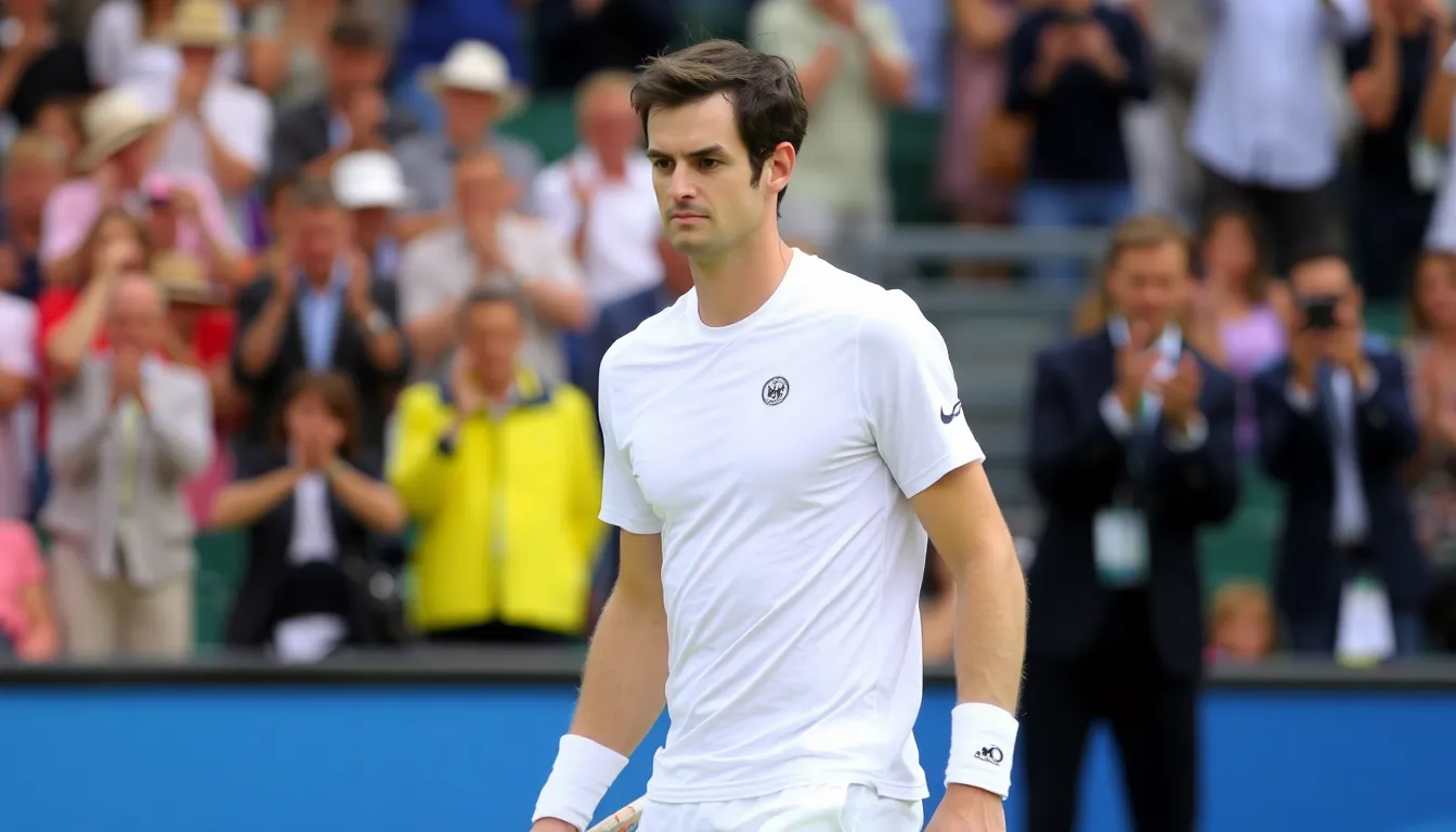 Djokovic reflecting on his matches, highlighting the mental and physical pressures he faces as a top player in the sport