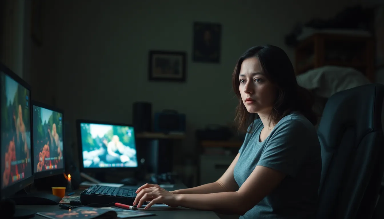 Fans express their divided opinions on social media, sharing theories and reactions to the game's controversial ending