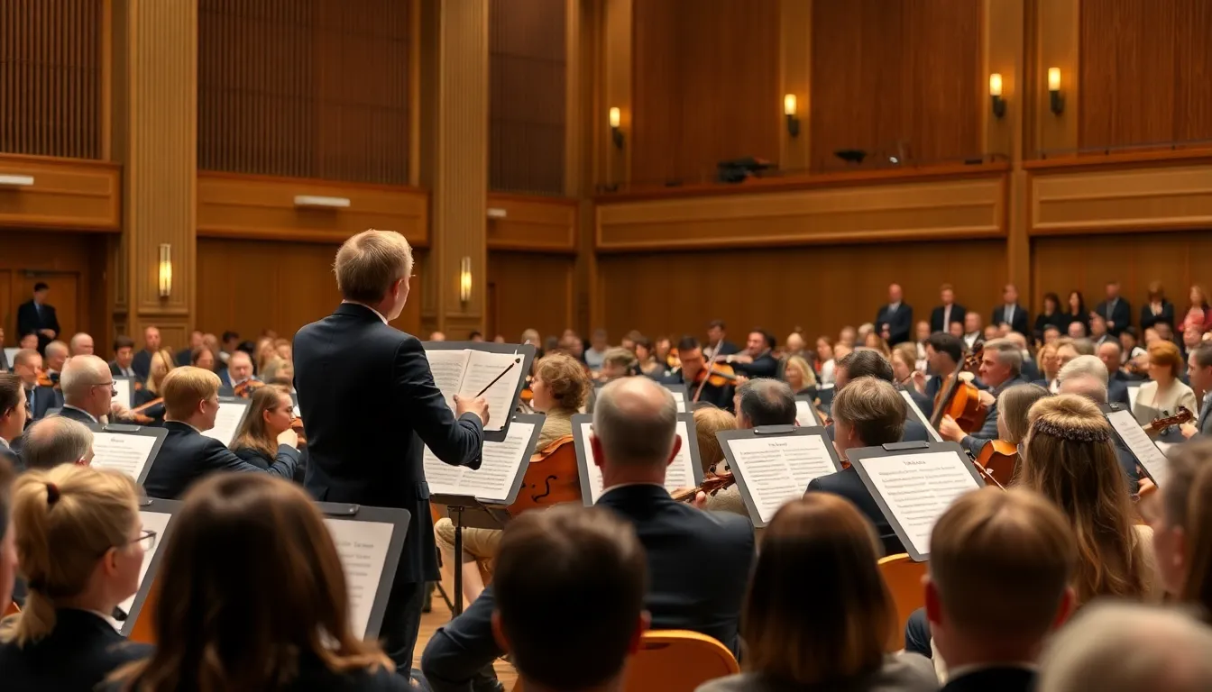Musicologists discussing the implications of the recent discovery of two new pieces attributed to Bach