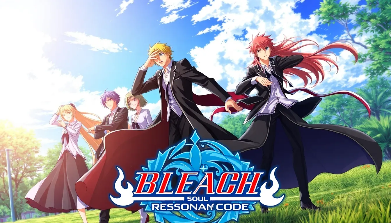 The evolution of BLEACH video games highlighted by a sidebyside comparison of early titles and the latest immersive gameplay experiences in the franchise