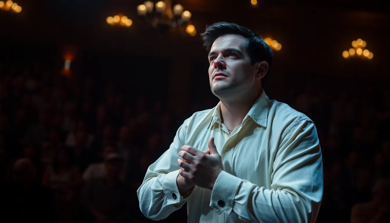 A scene from a recent film festival highlights the excitement and anticipation surrounding Isaac's upcoming projects, illustrating the buzz in the entertainment industry