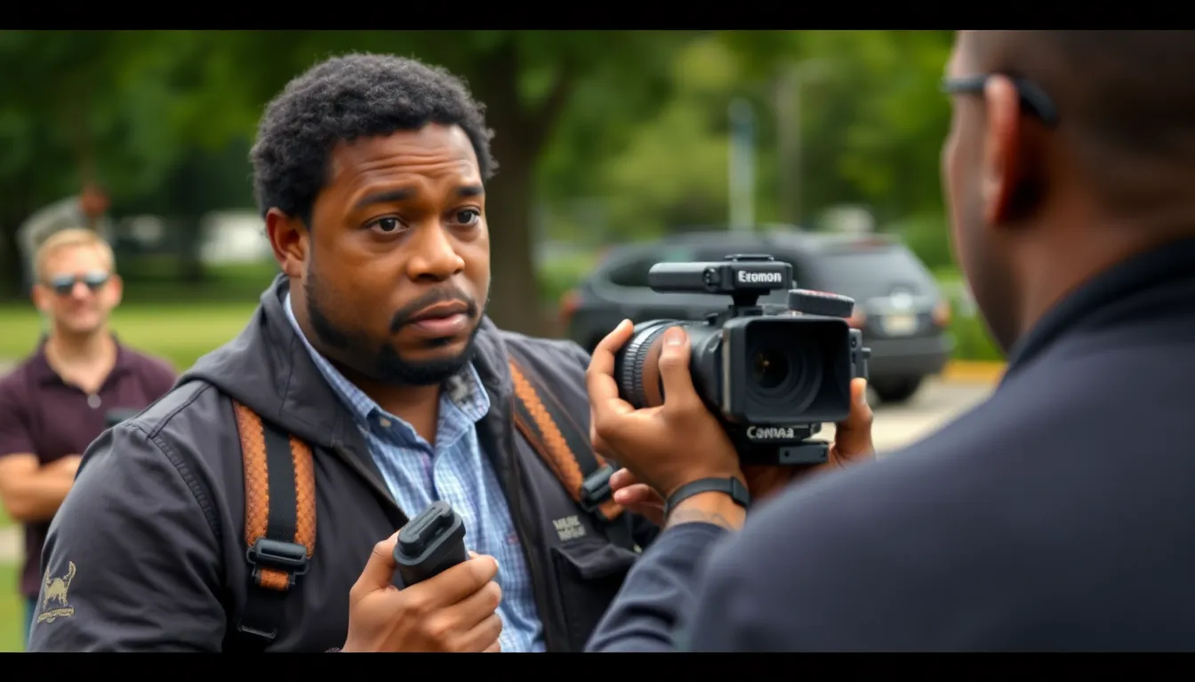 The emergence of the Black Lives Matter movement as a response to systemic violence, showcasing the impact of photography in shaping conversations about race and justice