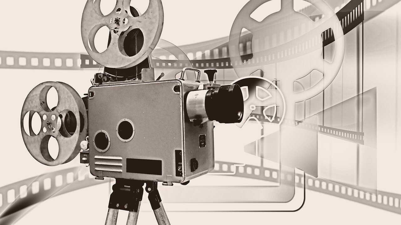 Joy Gharoro-Akpojotor transforms asylum experience into film