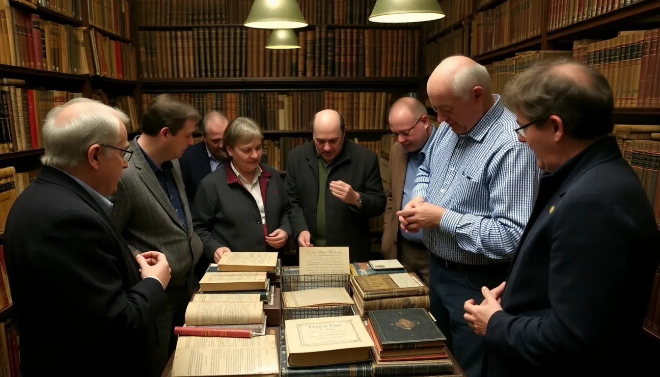 Television networks explore opportunities for special programming inspired by the script, signaling a renewed interest in the classic series and its relevance to modern audiences