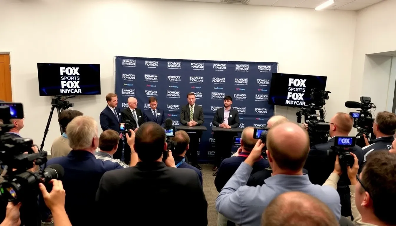 The collaboration aims to engage a wider audience, particularly younger fans, through both traditional and digital platforms for enhanced viewing experiences