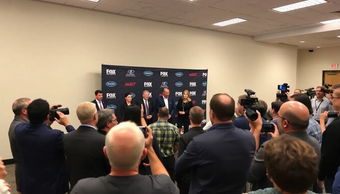 This strategic move reflects the growing popularity of motorsports in America, with FOX Sports enhancing its programming lineup to attract more viewers