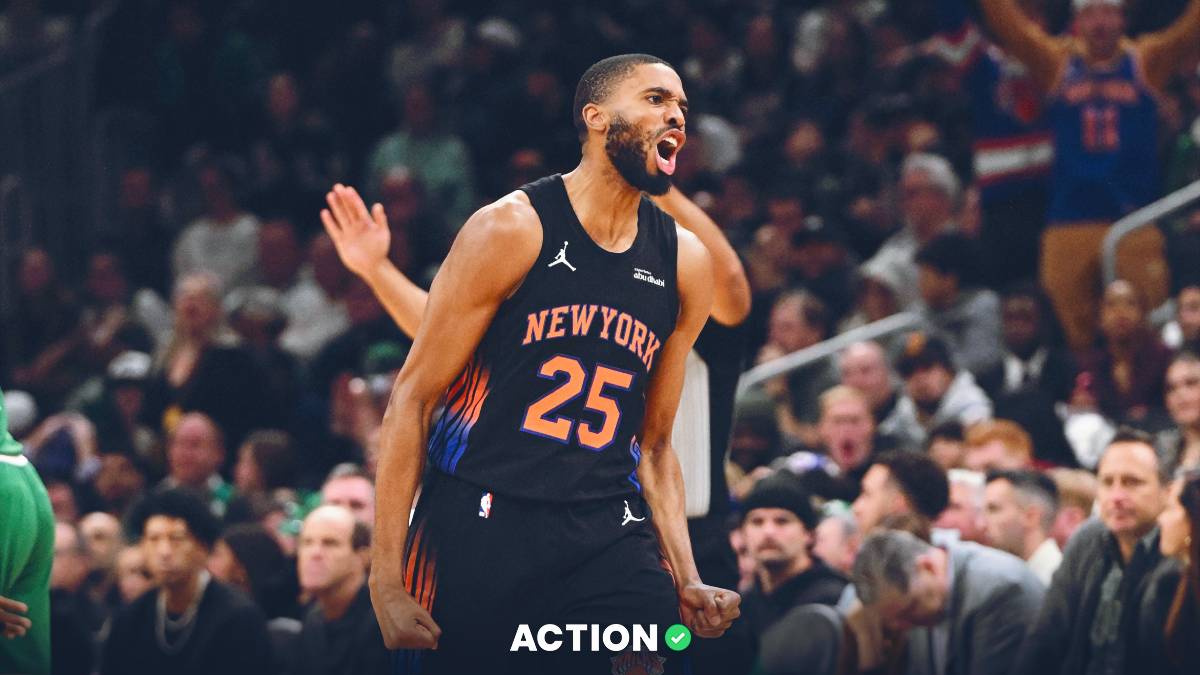 Hornets vs Knicks Prediction and Odds for December 3