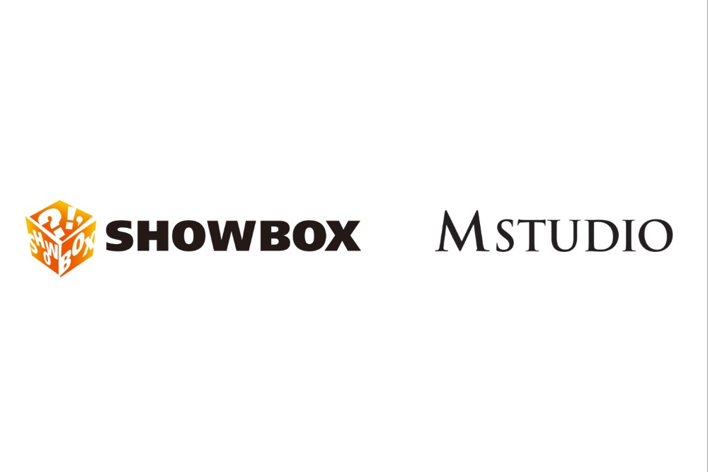 Korea's Showbox and Thailand's M Studio Forge New Co-Production Partnership