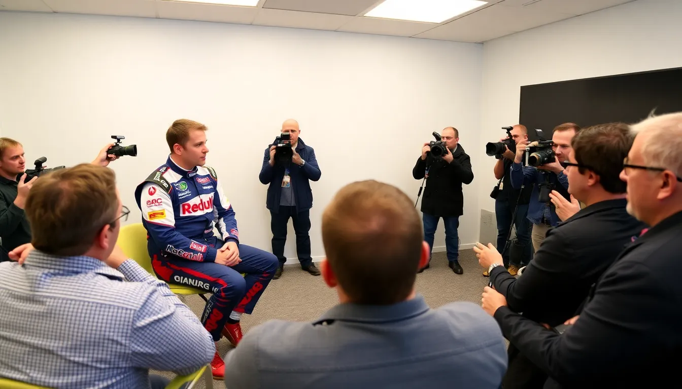 Fans eagerly anticipate the new drivers' performances, hoping to witness their impact on MSport's standings in the World Rally Championship