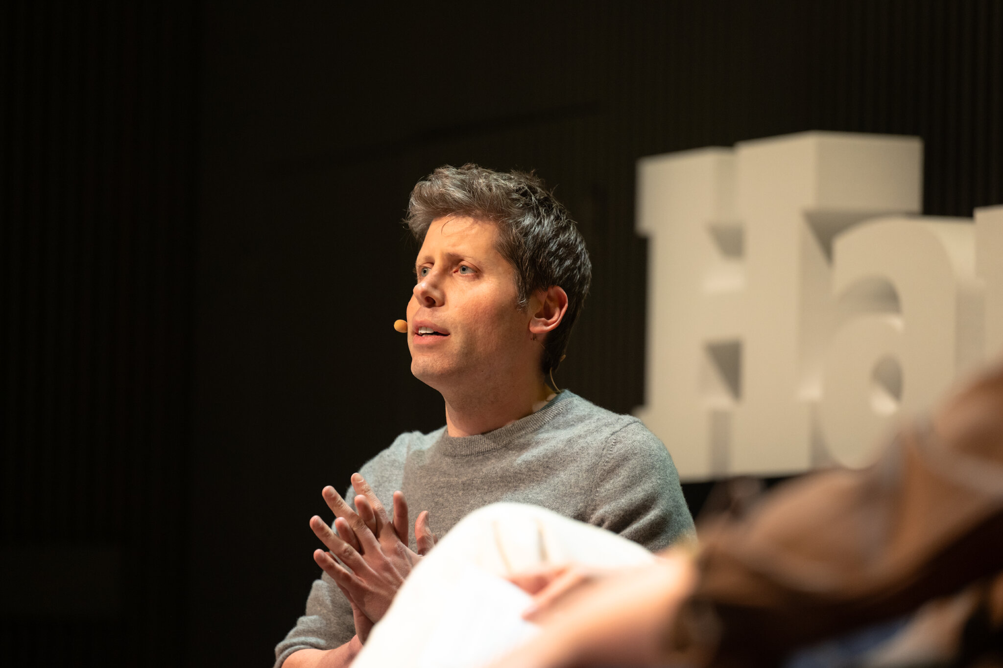 OpenAI Invests in Thrive Holdings to Expand Service Sector Influence