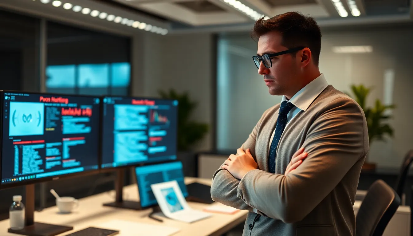 Content creators in the adult entertainment sector face significant risks due to unauthorized distribution and potential financial losses linked to data breaches