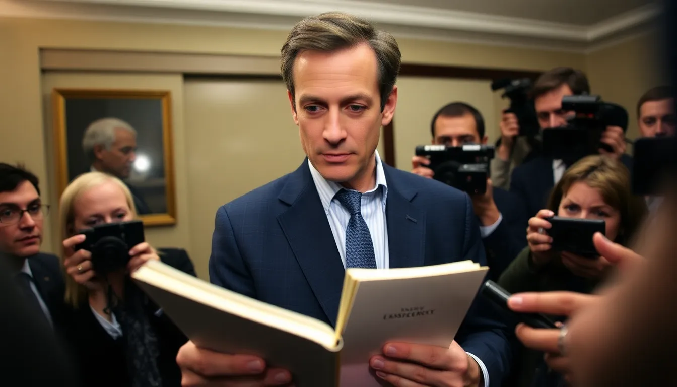 Public reactions to Sarkozy's candid insights revealing a divided sentiment regarding his legacy and accountability