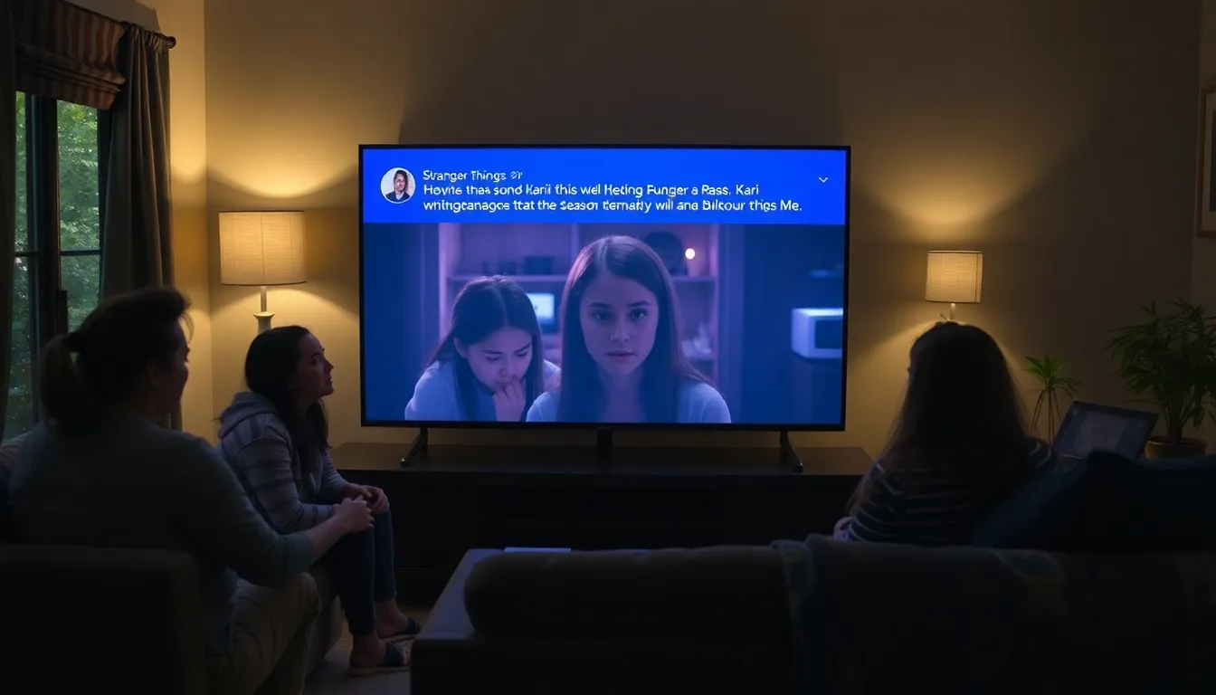 Fans passionately discuss Kali's fate in the Season 5 finale of "Stranger Things," with some expressing disappointment while others appreciate the bold narrative choices made by the creators.