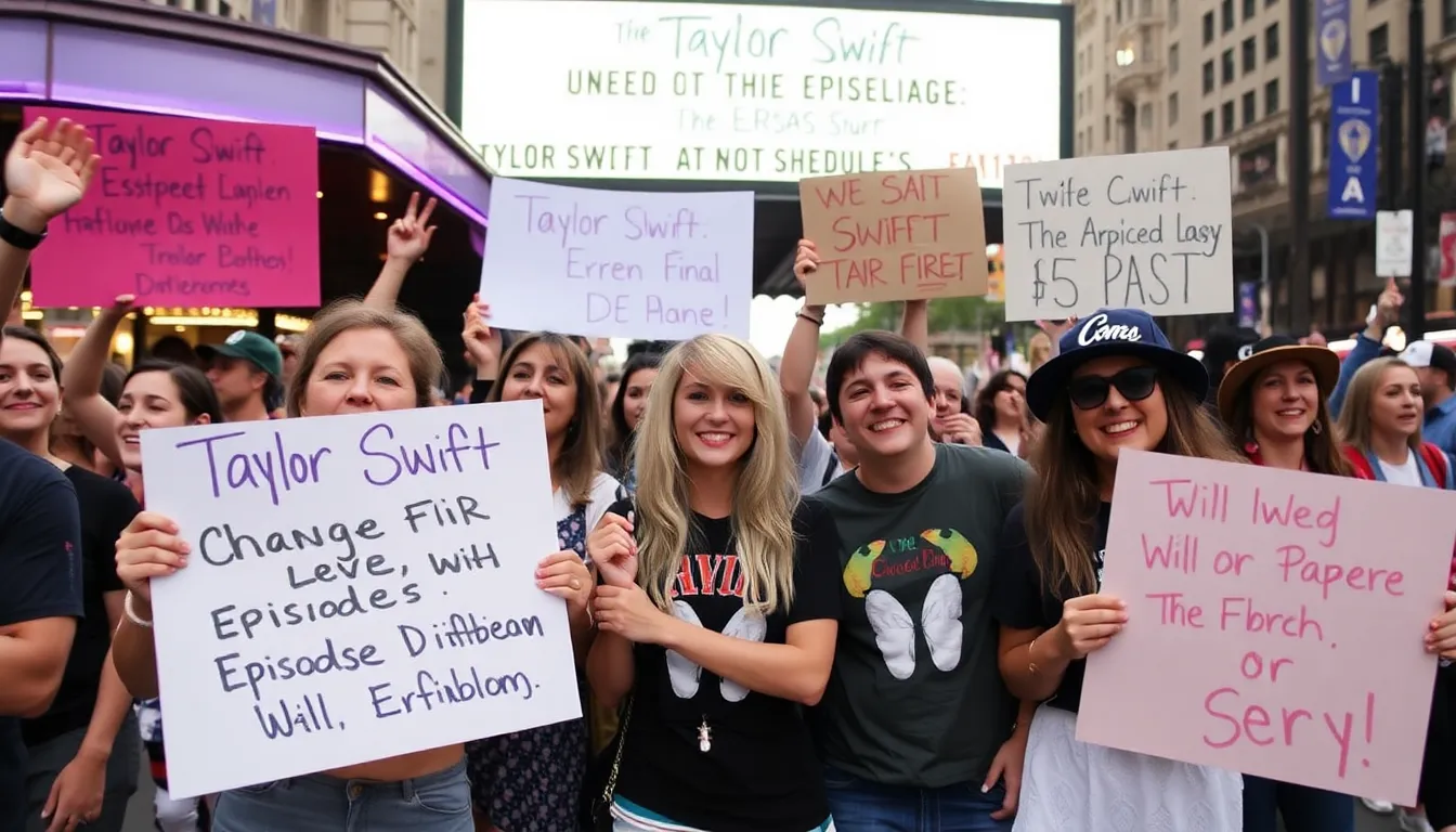 The strategic decision to air the last two episodes before Christmas reflects Swift's understanding of her audience's engagement during the holiday season, aiming to maximize viewership