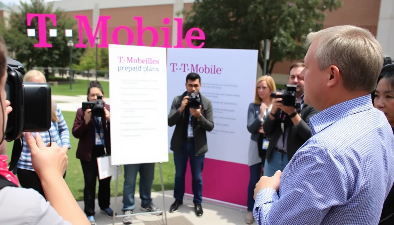 The introduction of the twoline unlimited plan for per month reflects TMobile's strategy to attract budgetconscious consumers