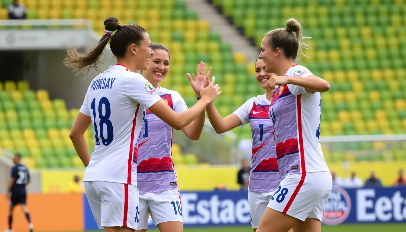Increased funding for women's football can lead to significant improvements in infrastructure and player development, promoting greater equality within the sport