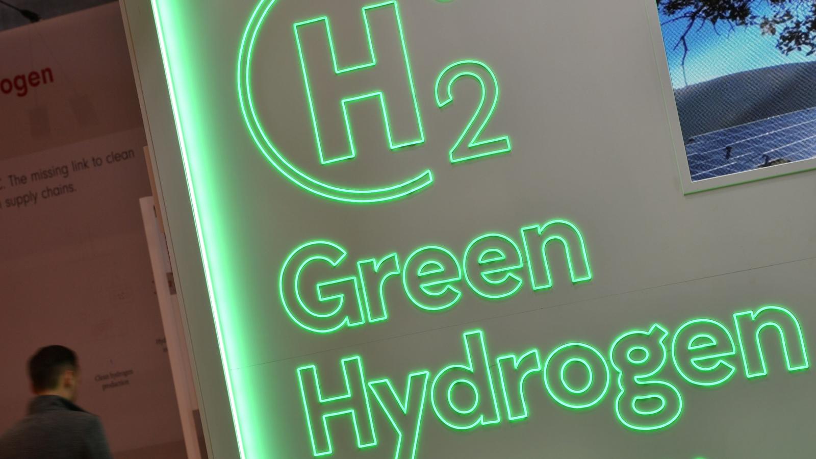 Understanding the urgency for Germany's green hydrogen industry
