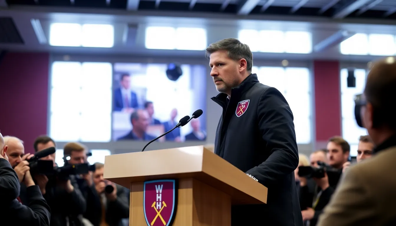 A packed stadium buzzes with excitement as supporters gear up for the upcoming match against Chelsea, keen to see Guarino's first game in charge