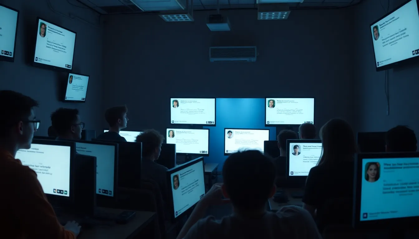 The emergence of VTubers highlights the blending of animation and personality, transforming the landscape of online entertainment and gaming culture