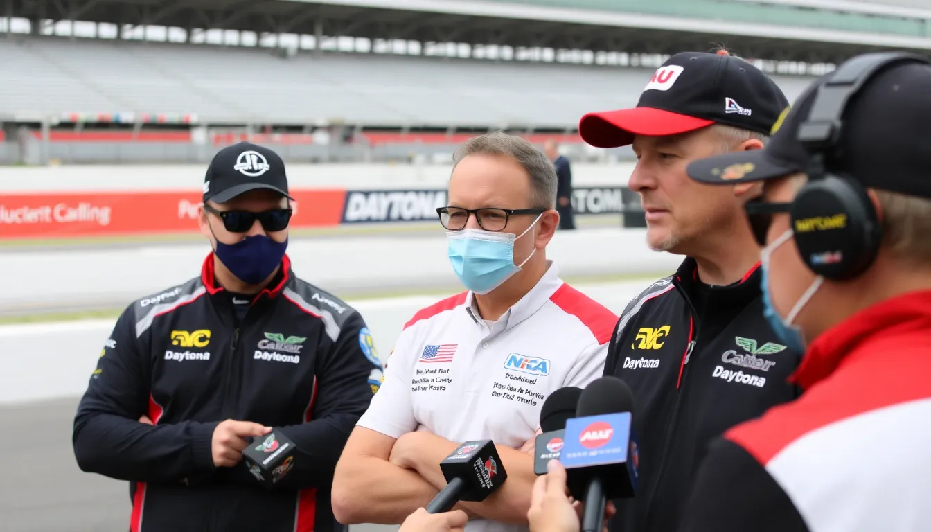 The introduction of hybrid technology for the 2026 Daytona 24 Hours raises questions about the future of performance balance in endurance racing