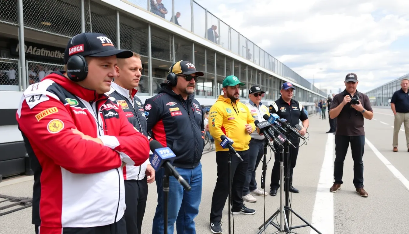 Manufacturers are heavily investing in competitive hybrid systems as they prepare for the upcoming challenges posed by BoP adjustments