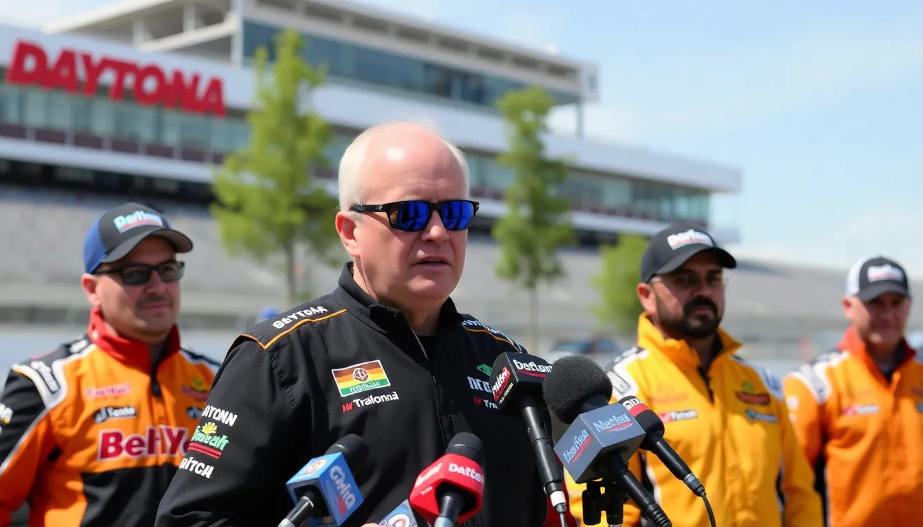 The complex dynamics between IMSA, teams, and manufacturers illustrate the critical negotiations needed to ensure a fair racing environment
