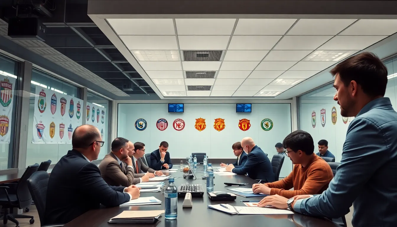 The impact of UEFA's Financial Fair Play regulations is shaping clubs' cautious spending strategies as they aim for impactful signings in the January transfer window