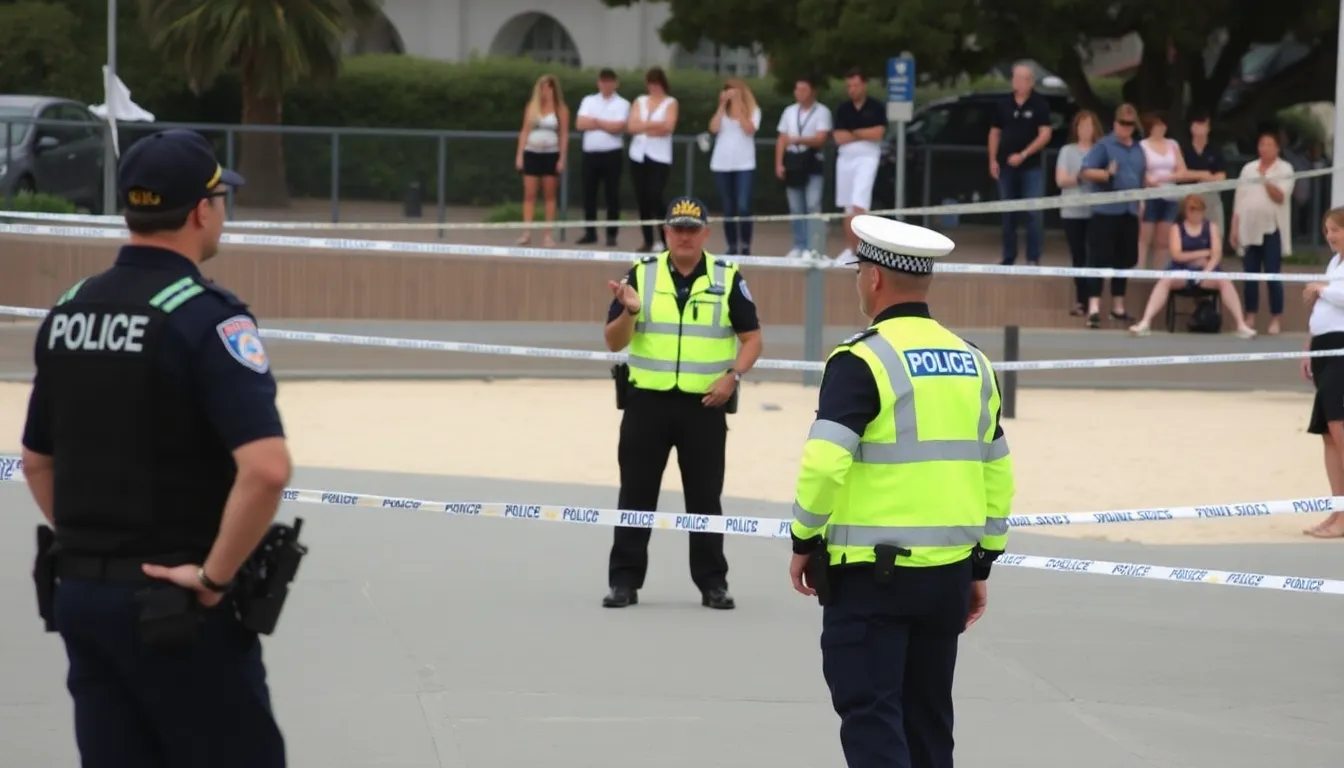 Families affected by the Bondi shooting are calling for justice and accountability as they navigate their grief and loss
