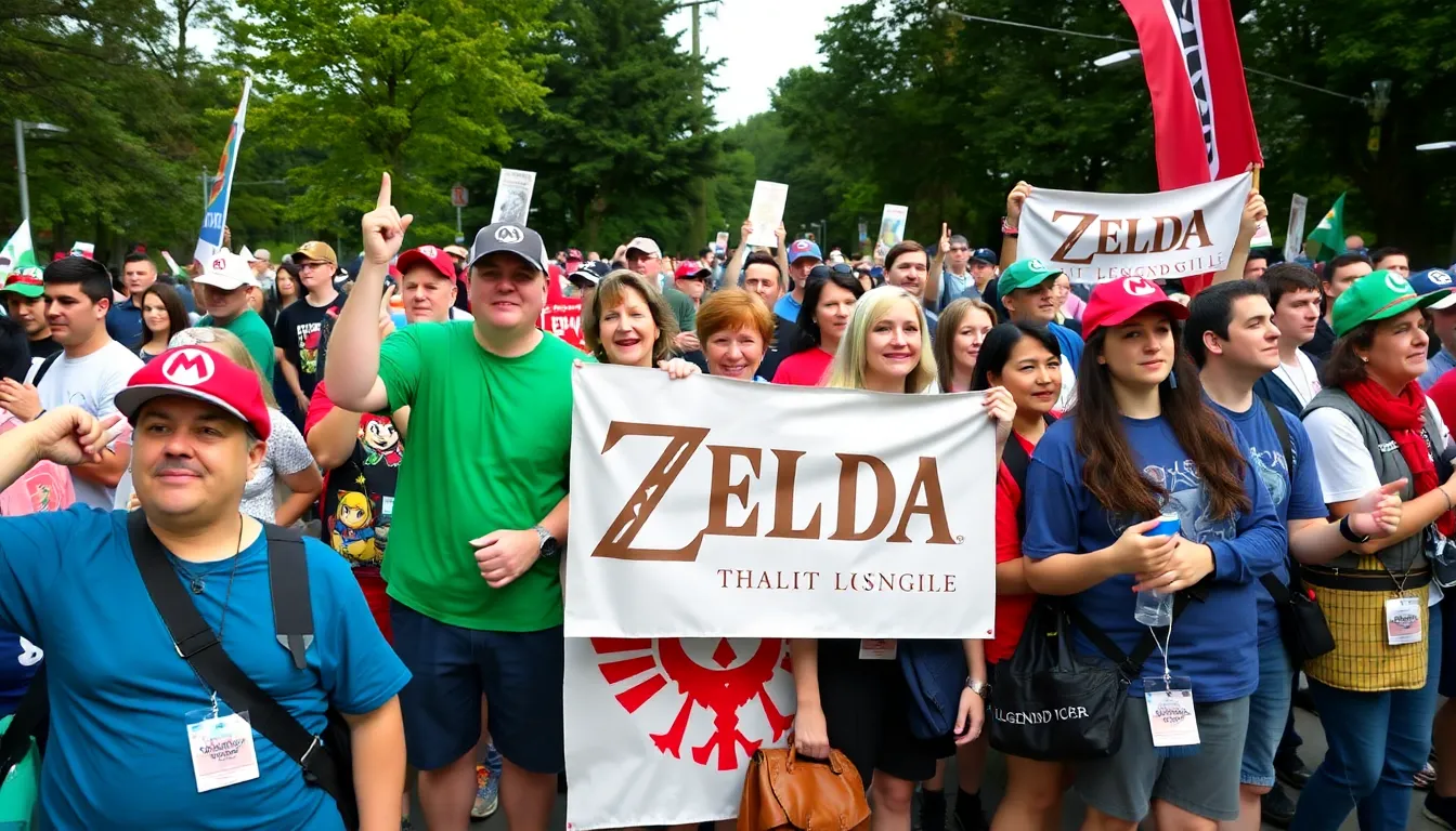 Gamers engage with diverse characters and quests, enhancing their experience in the richly crafted world of Big Hops