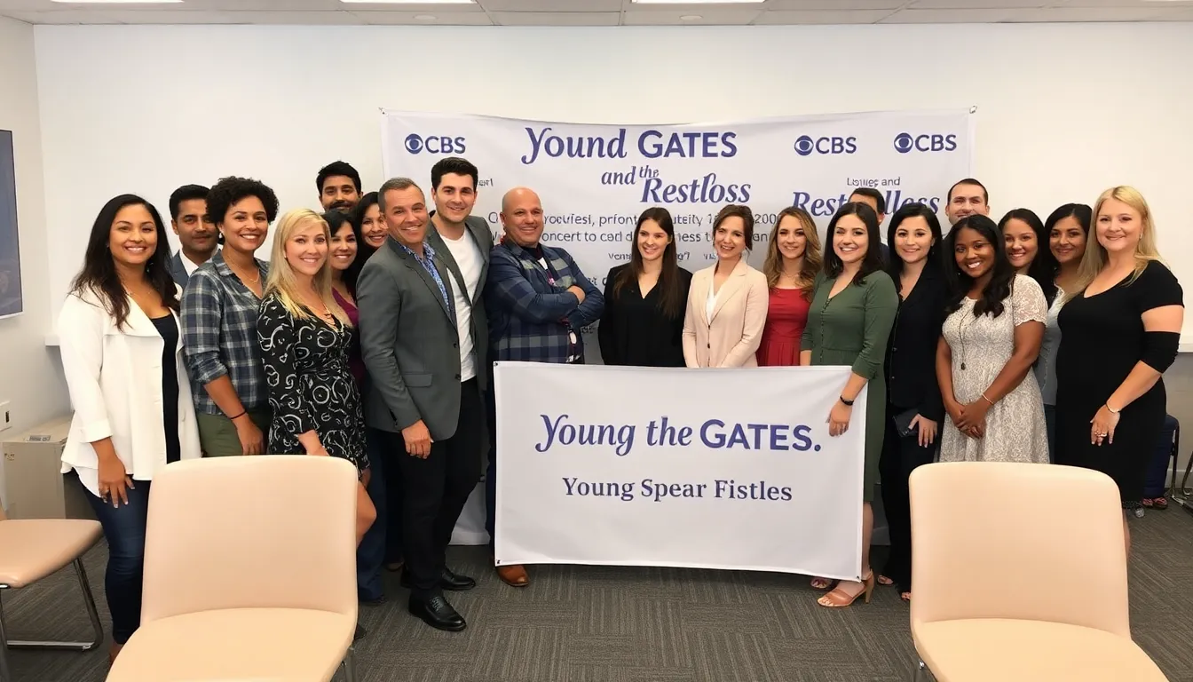 CBS executives discuss strategies for maximizing viewership, highlighting the importance of the crossover event for both series