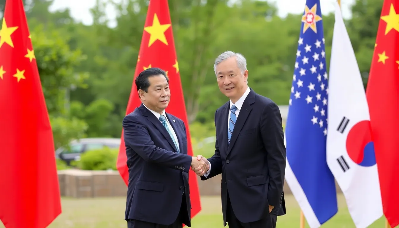 米中関係の変化が国際的な緊張を引き起こす可能性についての専門家の分析
